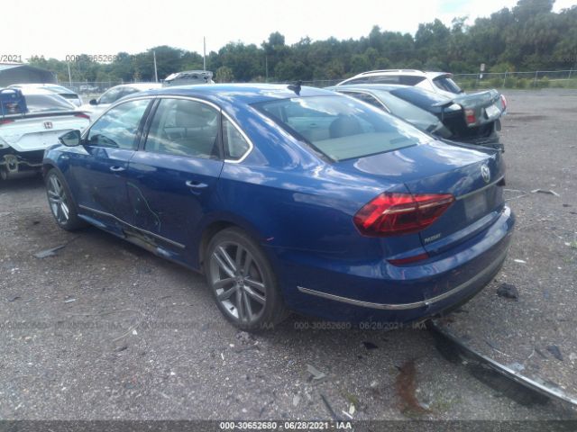 1VWDT7A35HC059059  volkswagen passat 2017 IMG 2