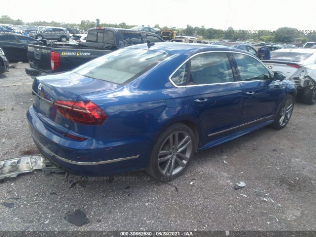 1VWDT7A35HC059059  volkswagen passat 2017 IMG 3