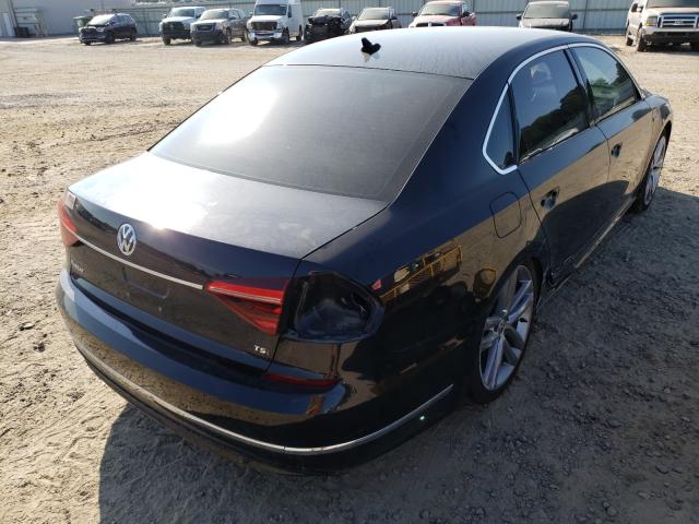 1VWDT7A35HC080512  volkswagen passat 2017 IMG 3