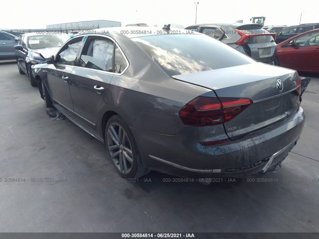 1VWDT7A35HC084334  volkswagen passat 2017 IMG 2