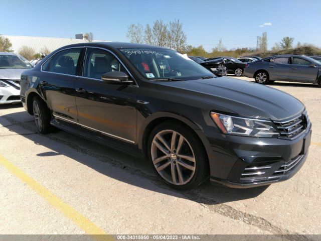 1VWDT7A36HC048216  volkswagen passat 2017 IMG 0