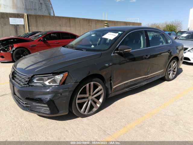 1VWDT7A36HC048216  volkswagen passat 2017 IMG 1