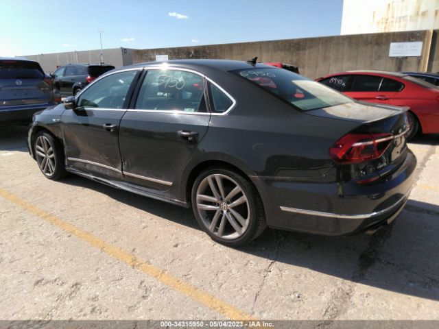 1VWDT7A36HC048216  volkswagen passat 2017 IMG 2