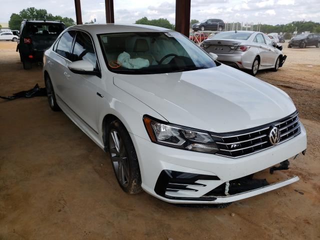 1VWDT7A36HC051889  volkswagen passat 2017 IMG 0