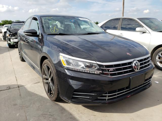 1VWDT7A36HC078509  volkswagen passat 2017 IMG 0