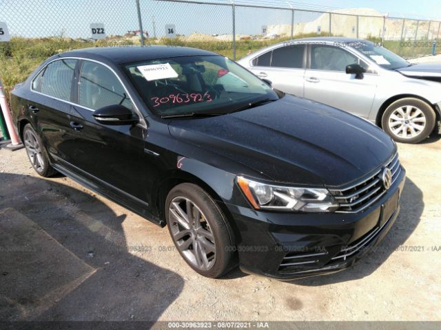 1VWDT7A36HC080003  volkswagen passat 2017 IMG 0