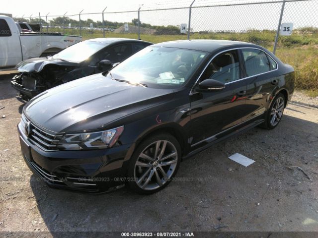 1VWDT7A36HC080003  volkswagen passat 2017 IMG 1