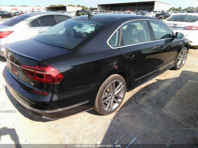 1VWDT7A36HC080003  volkswagen passat 2017 IMG 3