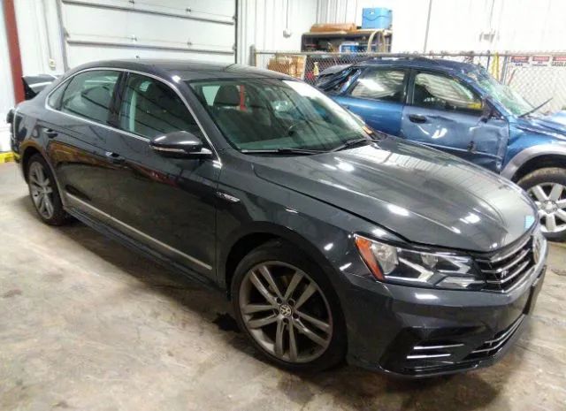 1VWDT7A37HC046622  volkswagen passat 2017 IMG 0