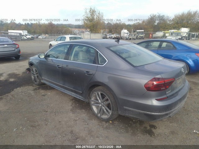 1VWDT7A37HC060407  volkswagen passat 2017 IMG 2