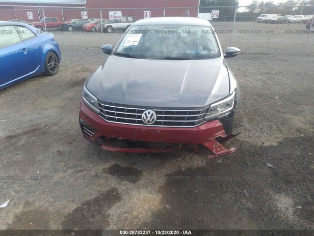 1VWDT7A37HC060407  volkswagen passat 2017 IMG 5