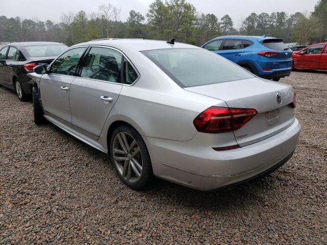 1VWDT7A37HC060603  volkswagen passat 2017 IMG 2