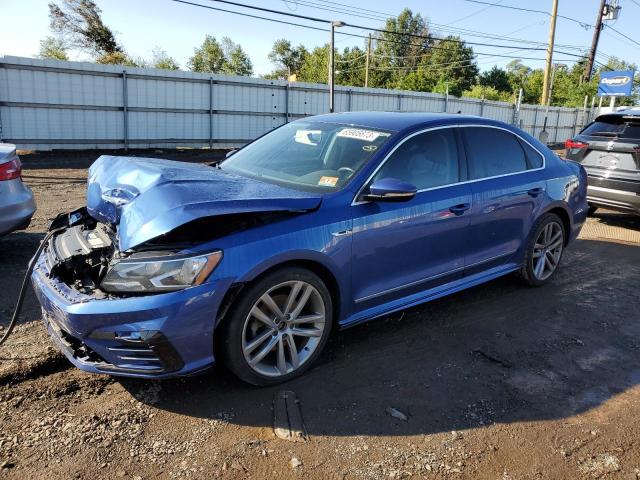 1VWDT7A37HC079460  volkswagen passat 2017 IMG 0