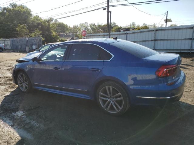 1VWDT7A37HC079460  volkswagen passat 2017 IMG 1