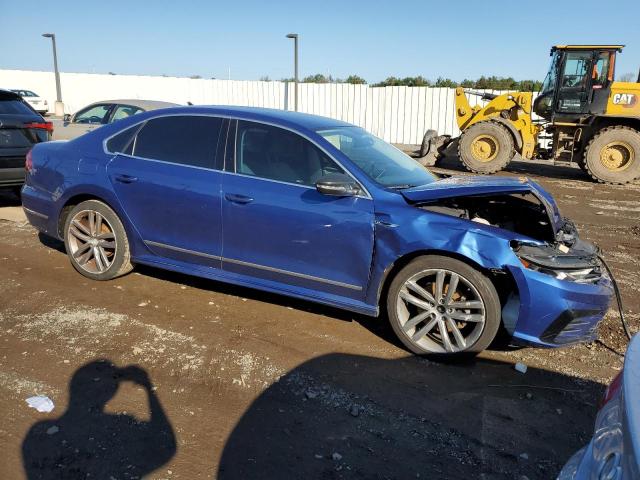 1VWDT7A37HC079460  volkswagen passat 2017 IMG 3