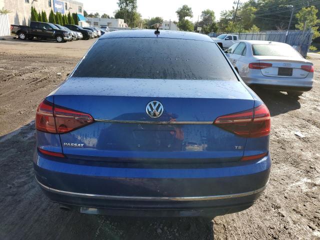 1VWDT7A37HC079460  volkswagen passat 2017 IMG 5