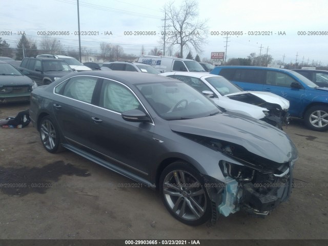 1VWDT7A37HC084450  volkswagen passat 2017 IMG 0