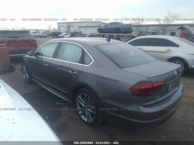 1VWDT7A37HC084450  volkswagen passat 2017 IMG 2