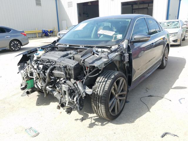 1VWDT7A38HC034883  volkswagen passat 2017 IMG 1