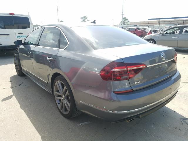 1VWDT7A38HC034883  volkswagen passat 2017 IMG 2