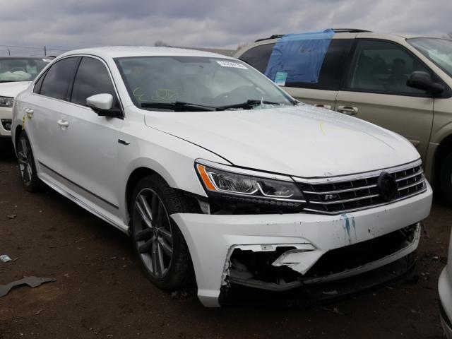 1VWDT7A38HC051778  volkswagen  2017 IMG 0