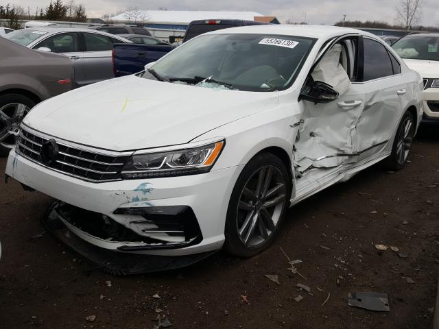 1VWDT7A38HC051778  volkswagen  2017 IMG 1