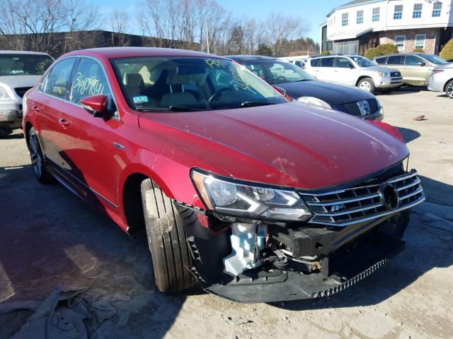 1VWDT7A38HC060836  volkswagen passat 2017 IMG 0