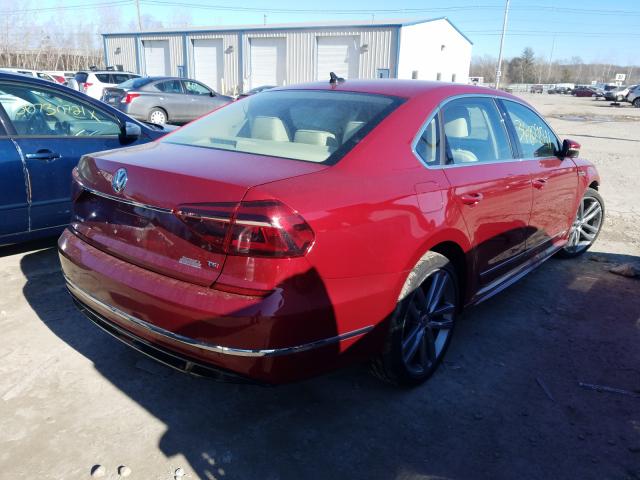 1VWDT7A38HC060836  volkswagen passat 2017 IMG 3