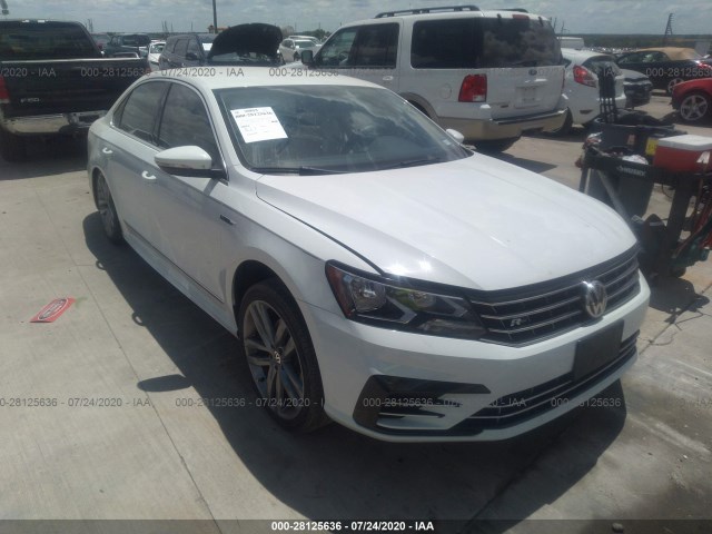 1VWDT7A38HC062974  volkswagen passat 2017 IMG 0