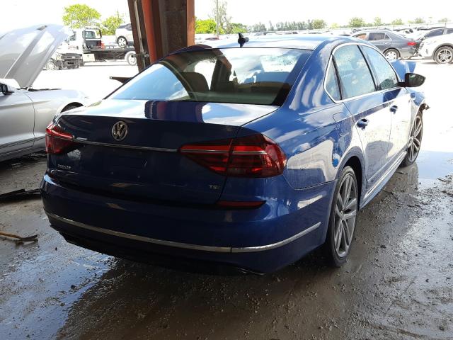 1VWDT7A38HC063851  volkswagen passat 2017 IMG 3