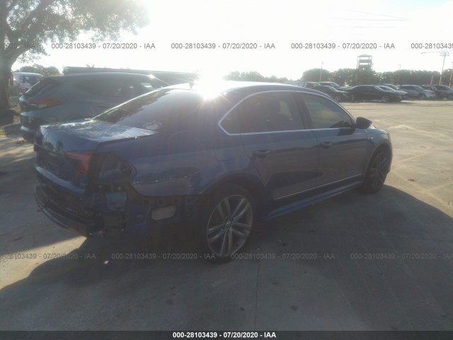 1VWDT7A38HC069083  volkswagen passat 2017 IMG 3