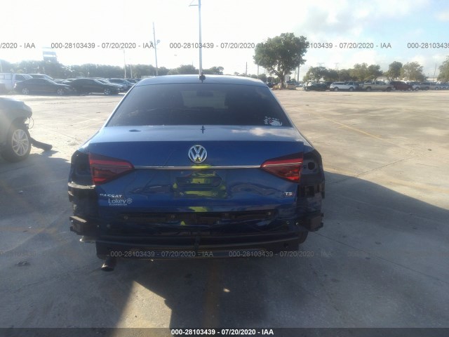 1VWDT7A38HC069083  volkswagen passat 2017 IMG 5