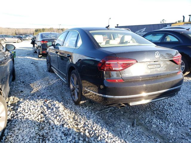 1VWDT7A38HC069603  volkswagen  2017 IMG 2