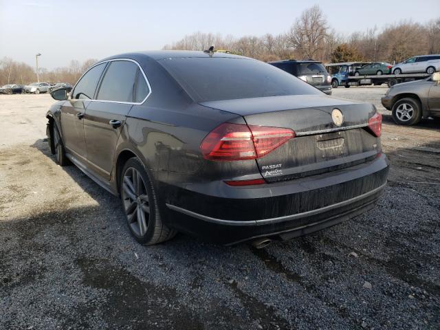 1VWDT7A38HC078530  volkswagen passat 2017 IMG 2