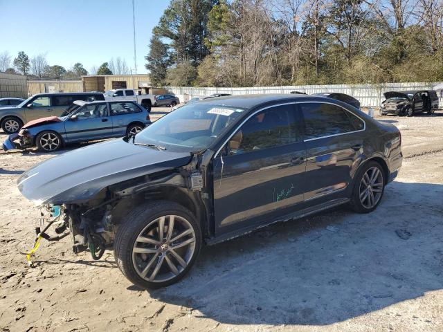 1VWDT7A38HC078611  volkswagen passat 2017 IMG 0