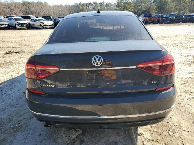 1VWDT7A38HC078611  volkswagen passat 2017 IMG 5