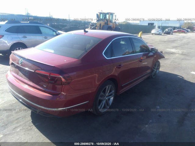 1VWDT7A38HC084313  volkswagen passat 2017 IMG 3