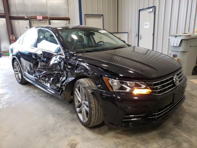 1VWDT7A39HC052647  volkswagen passat 2017 IMG 0