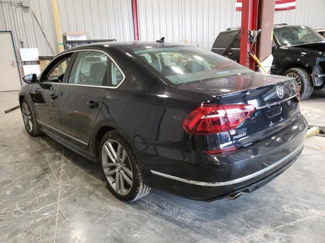 1VWDT7A39HC052647  volkswagen passat 2017 IMG 2