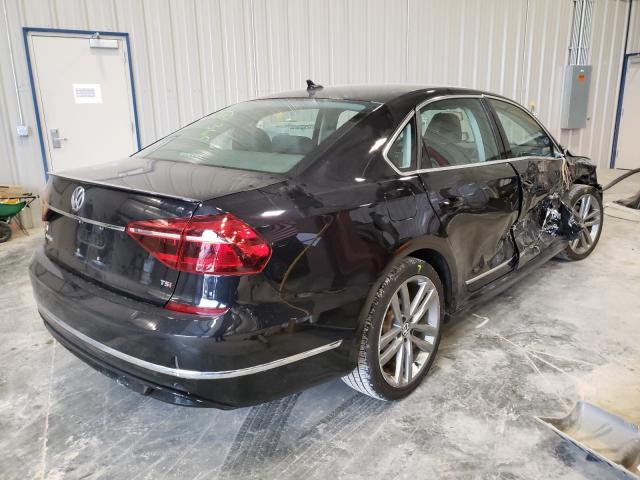 1VWDT7A39HC052647  volkswagen passat 2017 IMG 3