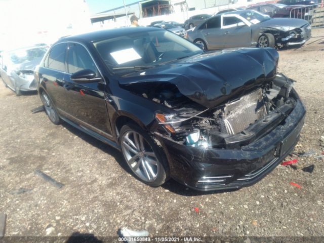 1VWDT7A39HC063857  volkswagen passat 2017 IMG 0