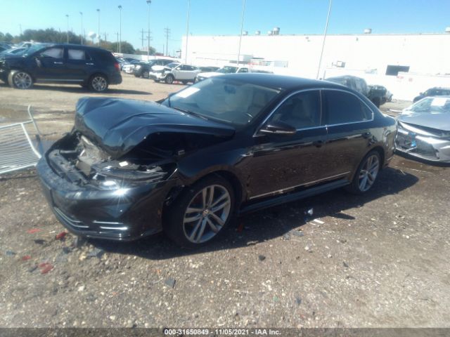 1VWDT7A39HC063857  volkswagen passat 2017 IMG 1