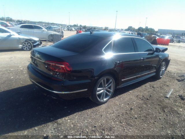 1VWDT7A39HC063857  volkswagen passat 2017 IMG 3