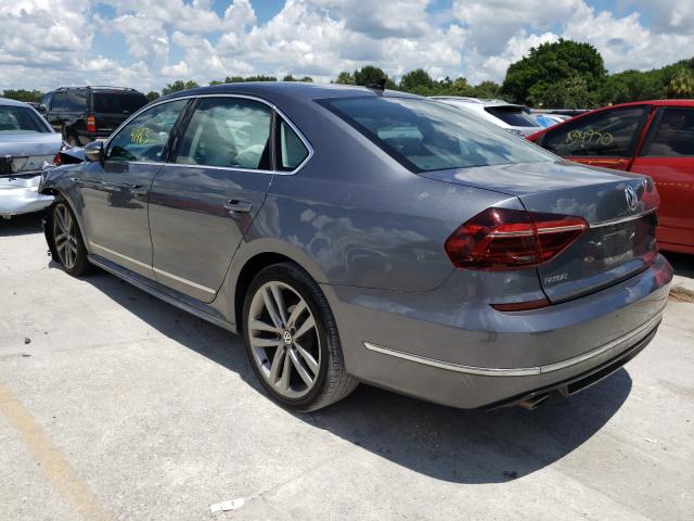 1VWDT7A39HC080111  volkswagen passat 2017 IMG 2