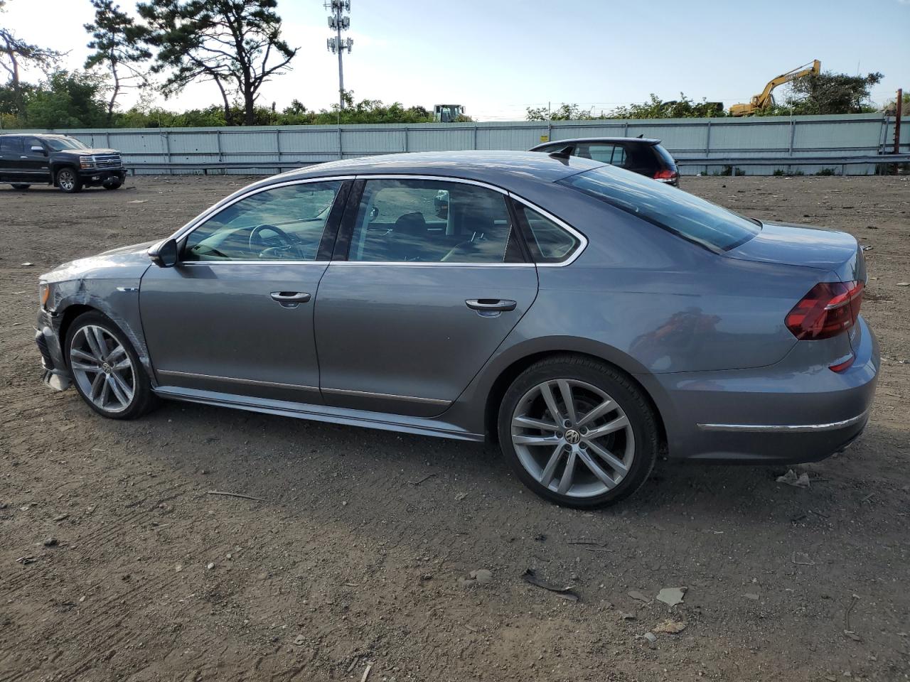 1VWDT7A3XHC039793  volkswagen passat 2017 IMG 1