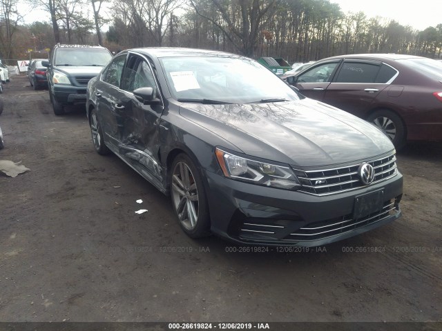 1VWDT7A3XHC053032  volkswagen passat 2017 IMG 5