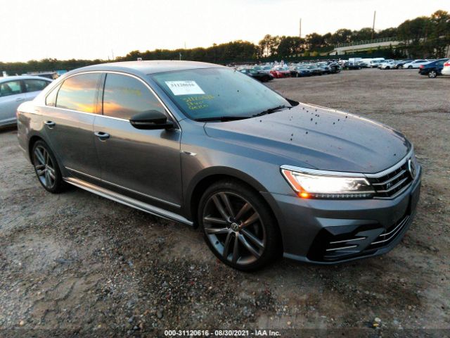 1VWDT7A3XHC054648  volkswagen passat 2017 IMG 0