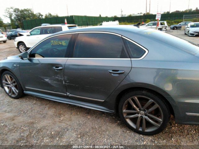 1VWDT7A3XHC054648  volkswagen passat 2017 IMG 5