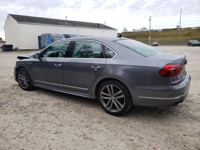 1VWDT7A3XHC056772  volkswagen passat 2017 IMG 1