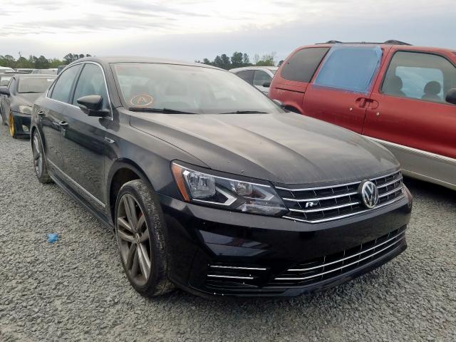 1VWDT7A3XHC057646  volkswagen passat 2017 IMG 0